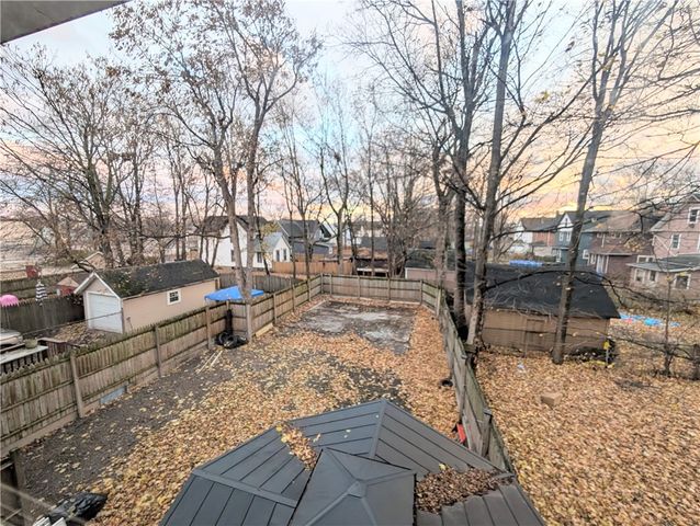 49 Leighton Avenue, Rochester, NY 14609