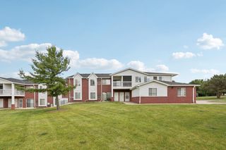 8580 Lexington PLACE #4, Pleasant Prairie, WI 53158