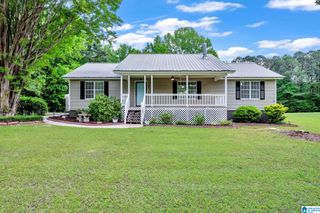 9955 TRAMMEL ROAD, Dora, AL 35062