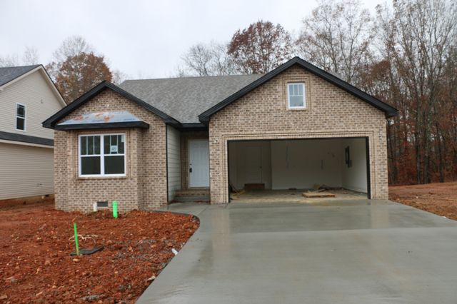 46 Miller Farm, Clarksville, TN 37040