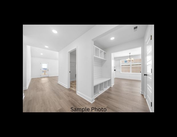 46 Miller Farm, Clarksville, TN 37040