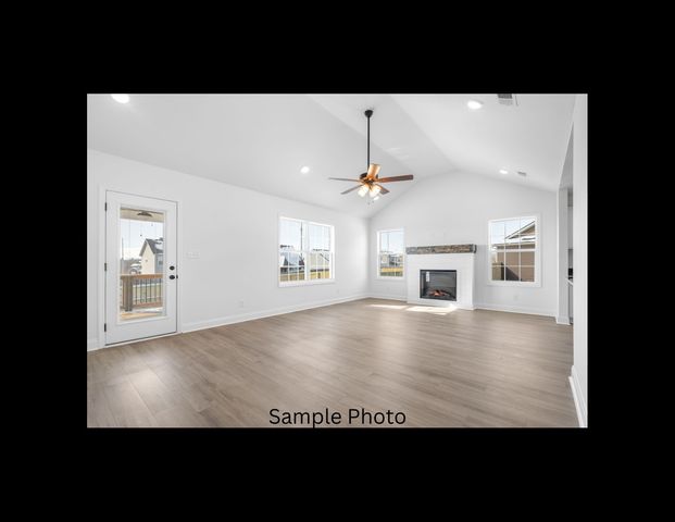 46 Miller Farm, Clarksville, TN 37040