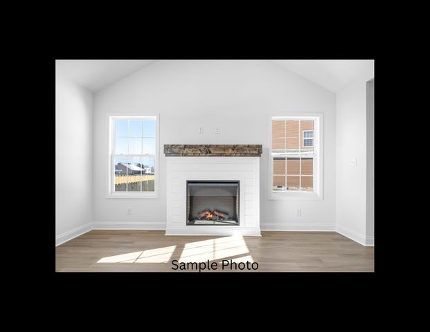 46 Miller Farm, Clarksville, TN 37040