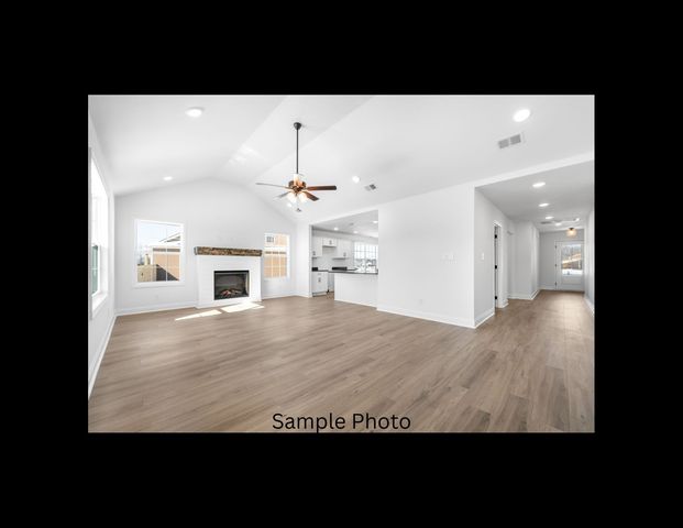 46 Miller Farm, Clarksville, TN 37040