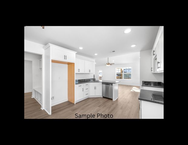 46 Miller Farm, Clarksville, TN 37040