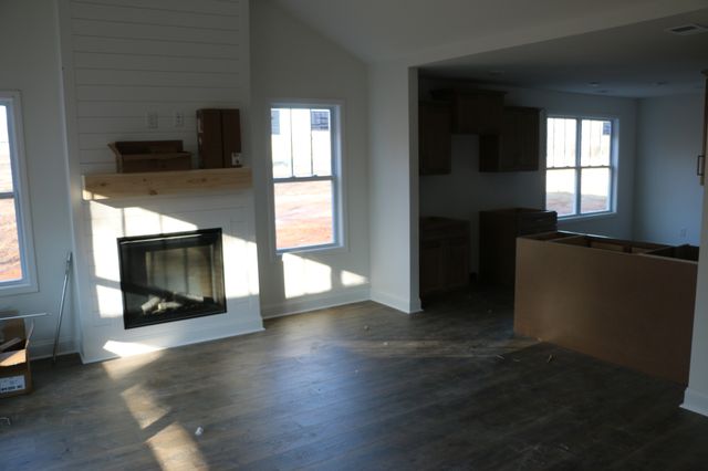 46 Miller Farm, Clarksville, TN 37040