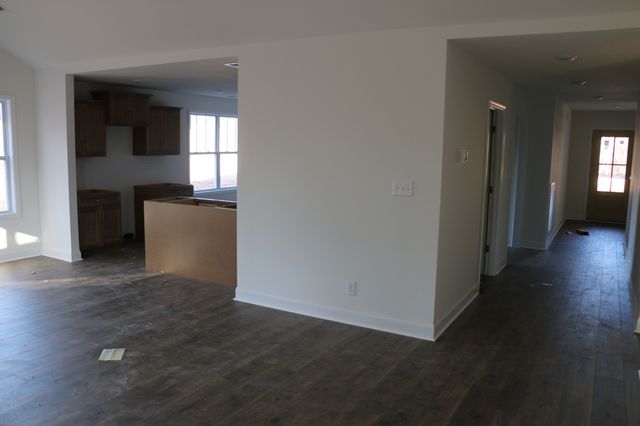 46 Miller Farm, Clarksville, TN 37040