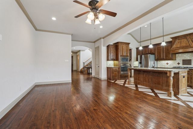 8217 Almont Drive, Plano, TX 75024