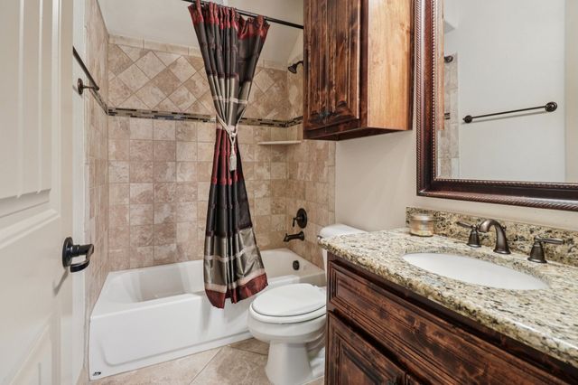 8217 Almont Drive, Plano, TX 75024