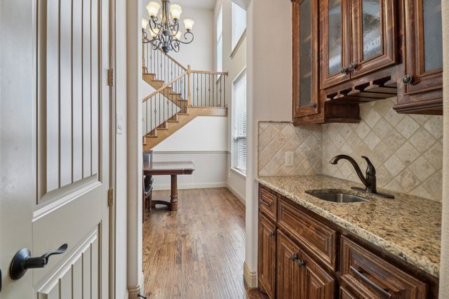 8217 Almont Drive, Plano, TX 75024