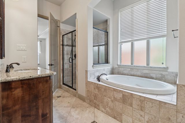 8217 Almont Drive, Plano, TX 75024