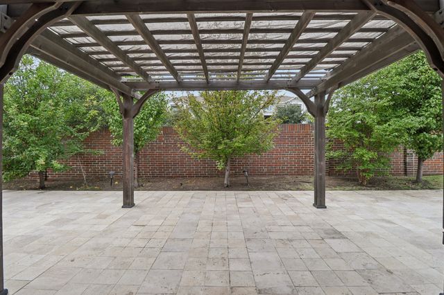 8217 Almont Drive, Plano, TX 75024