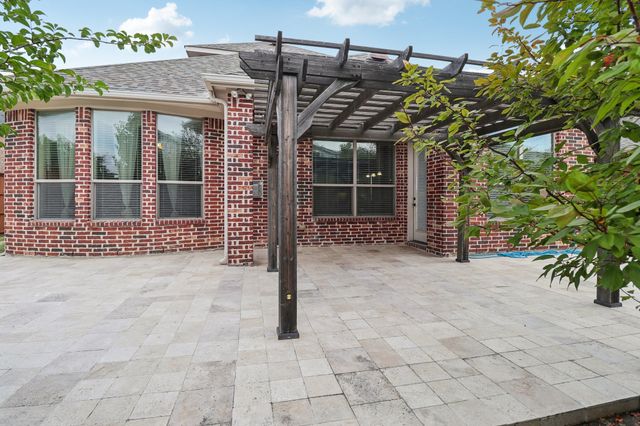 8217 Almont Drive, Plano, TX 75024