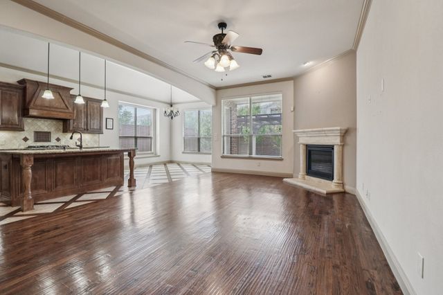 8217 Almont Drive, Plano, TX 75024