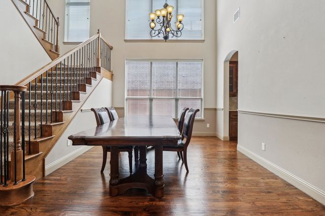 8217 Almont Drive, Plano, TX 75024