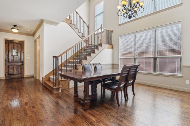 8217 Almont Drive, Plano, TX 75024