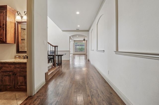 8217 Almont Drive, Plano, TX 75024