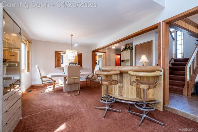 6701 Sun Valley Drive, Independence Charter Township, MI 48348