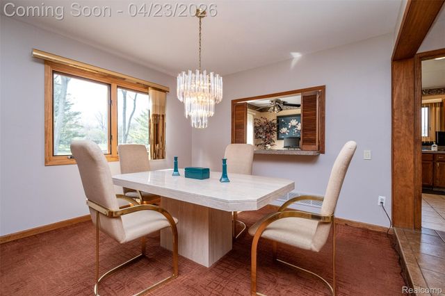 6701 Sun Valley Drive, Independence Charter Township, MI 48348