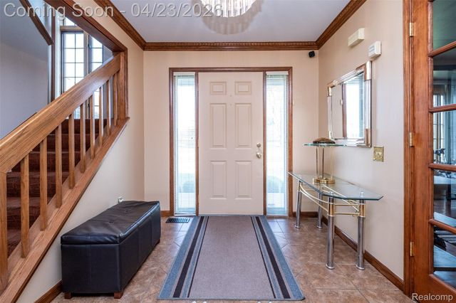 6701 Sun Valley Drive, Independence Charter Township, MI 48348