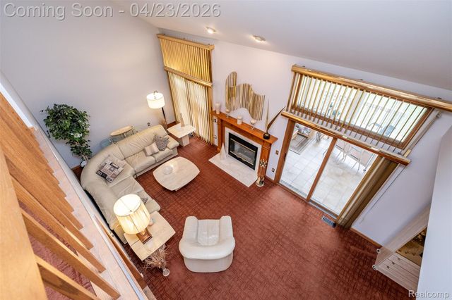 6701 Sun Valley Drive, Independence Charter Township, MI 48348