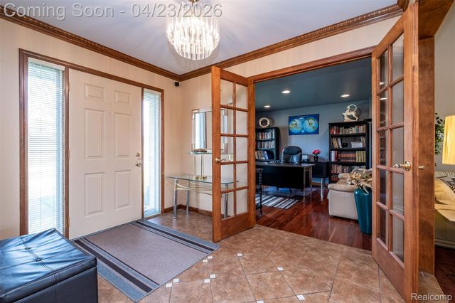 6701 Sun Valley Drive, Independence Charter Township, MI 48348