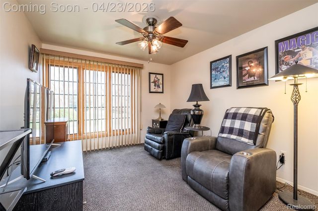 6701 Sun Valley Drive, Independence Charter Township, MI 48348