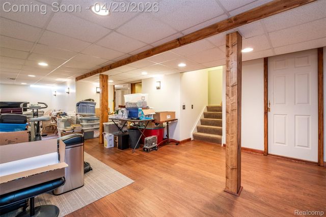 6701 Sun Valley Drive, Independence Charter Township, MI 48348