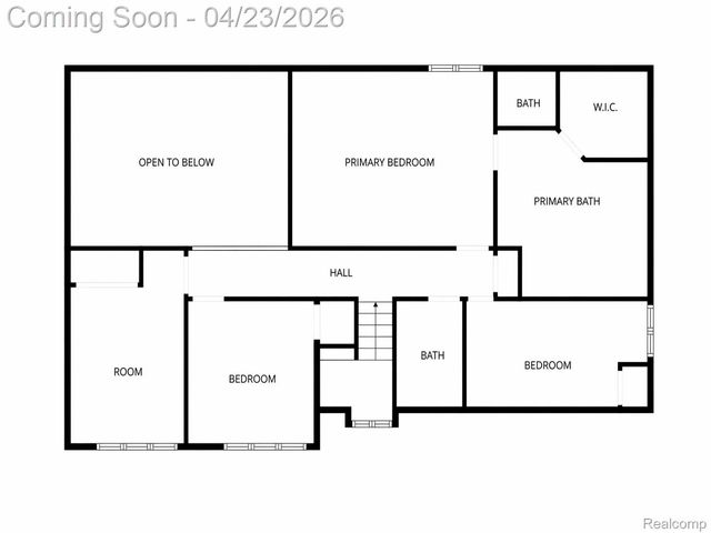 6701 Sun Valley Drive, Independence Charter Township, MI 48348