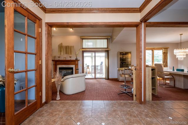 6701 Sun Valley Drive, Independence Charter Township, MI 48348