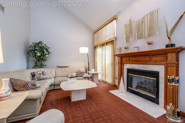 6701 Sun Valley Drive, Independence Charter Township, MI 48348