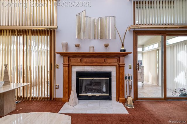 6701 Sun Valley Drive, Independence Charter Township, MI 48348