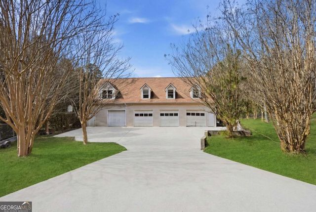1961 Luke Edwards Road, Dacula, GA 30019