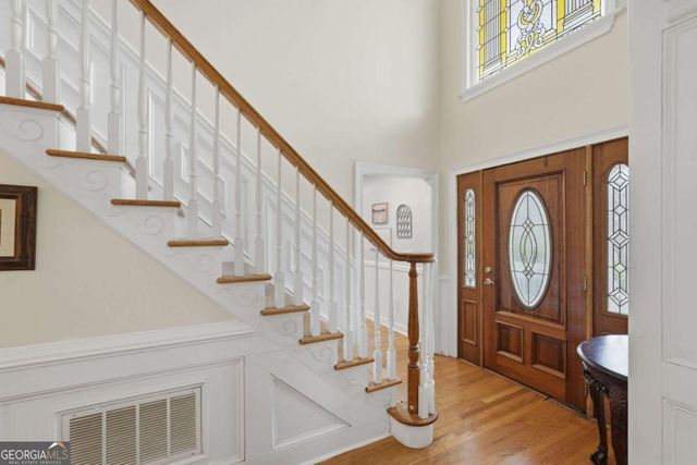 1961 Luke Edwards Road, Dacula, GA 30019