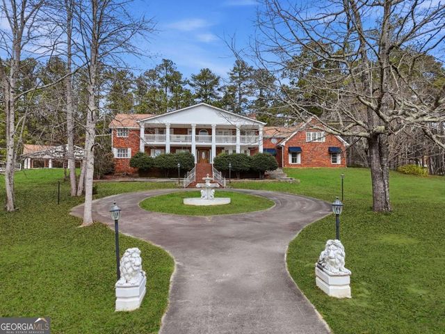 1961 Luke Edwards Road, Dacula, GA 30019