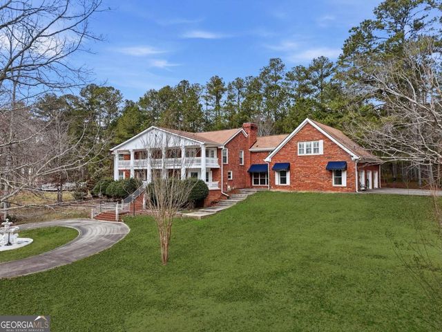 1961 Luke Edwards Road, Dacula, GA 30019