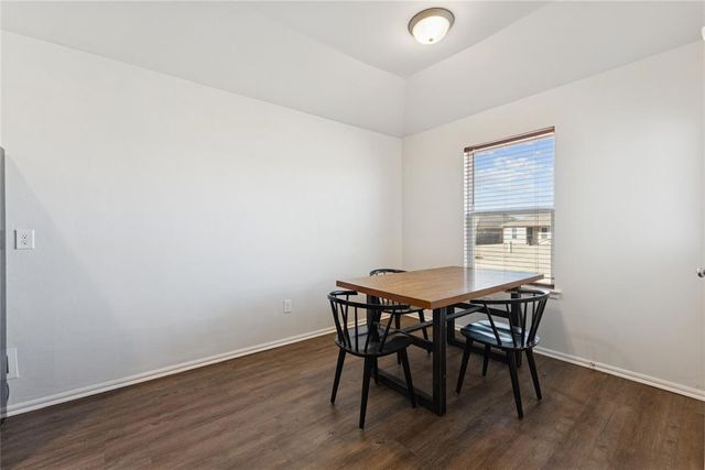 11101 NW 94th Terrace, Yukon, OK 73099