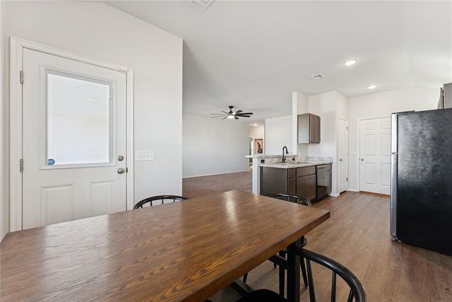 11101 NW 94th Terrace, Yukon, OK 73099