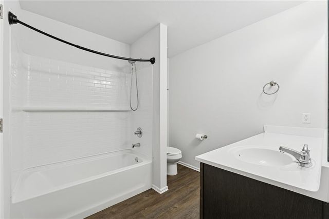 11101 NW 94th Terrace, Yukon, OK 73099