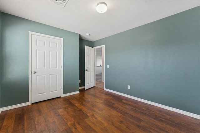 11101 NW 94th Terrace, Yukon, OK 73099