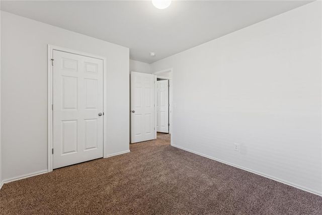 11101 NW 94th Terrace, Yukon, OK 73099