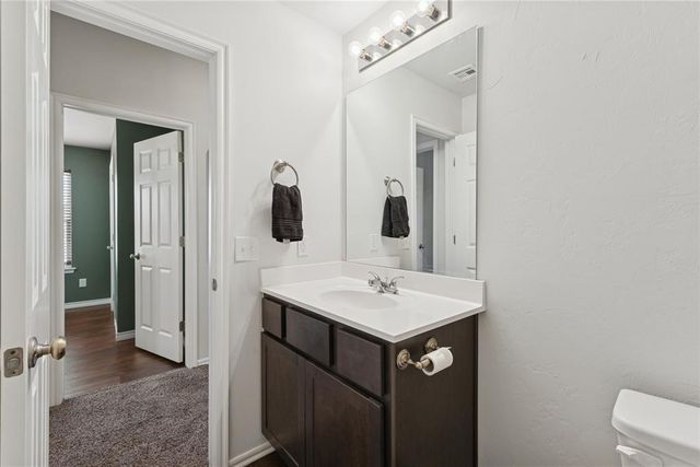 11101 NW 94th Terrace, Yukon, OK 73099