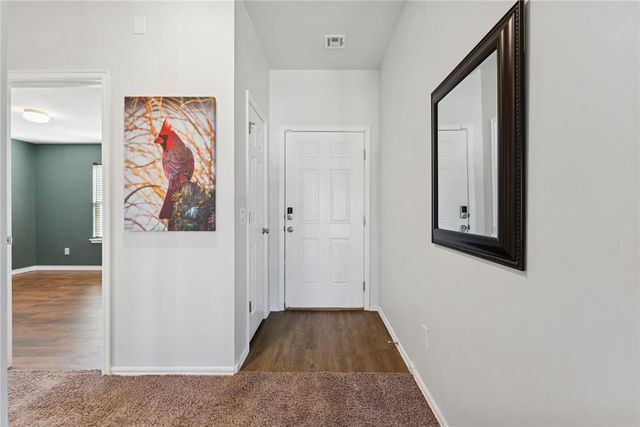 11101 NW 94th Terrace, Yukon, OK 73099