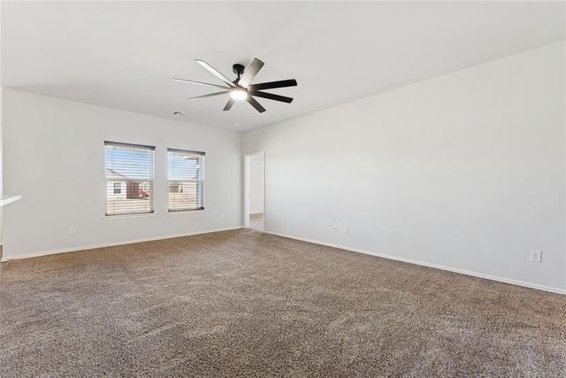 11101 NW 94th Terrace, Yukon, OK 73099