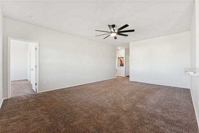 11101 NW 94th Terrace, Yukon, OK 73099