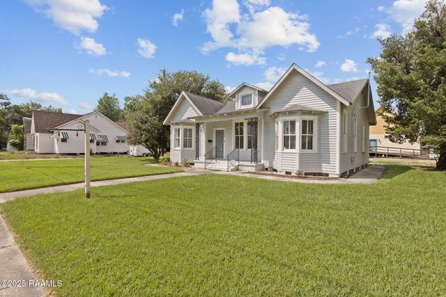 720 S Washington Street, Lafayette, LA 70501