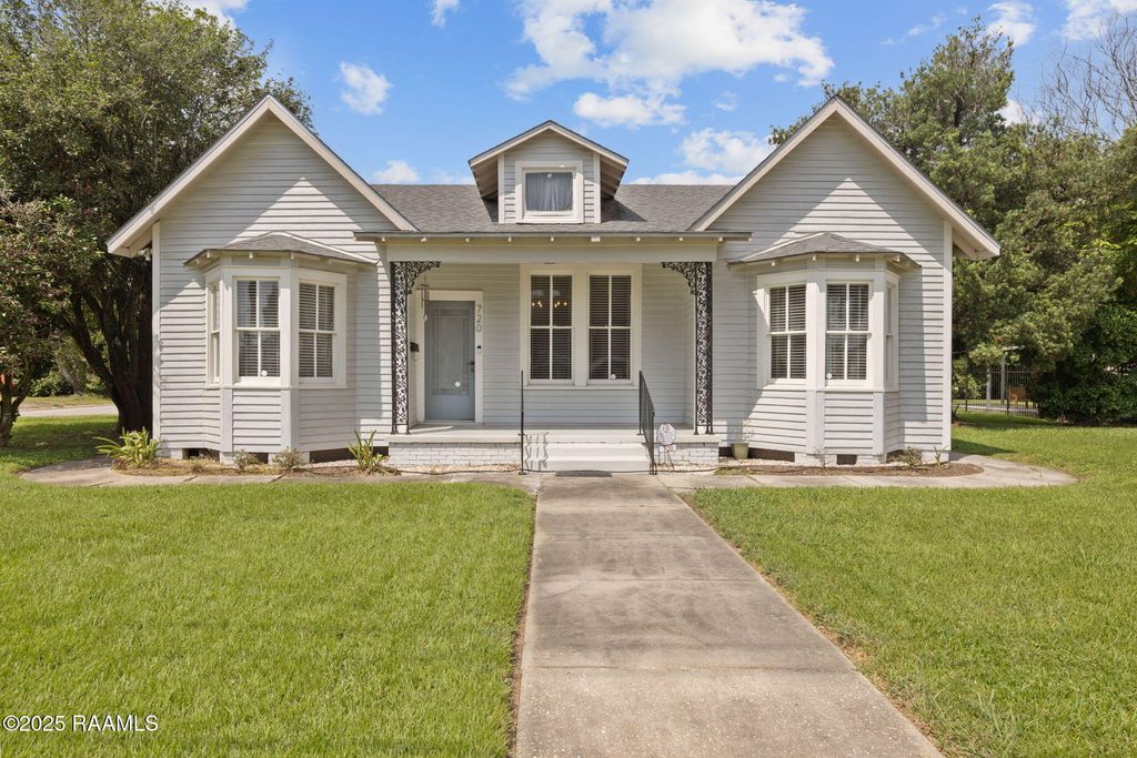720 S Washington Street, Lafayette, LA 70501