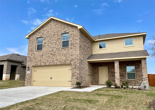 3205 Sweetwater Way, Sherman, TX 75090