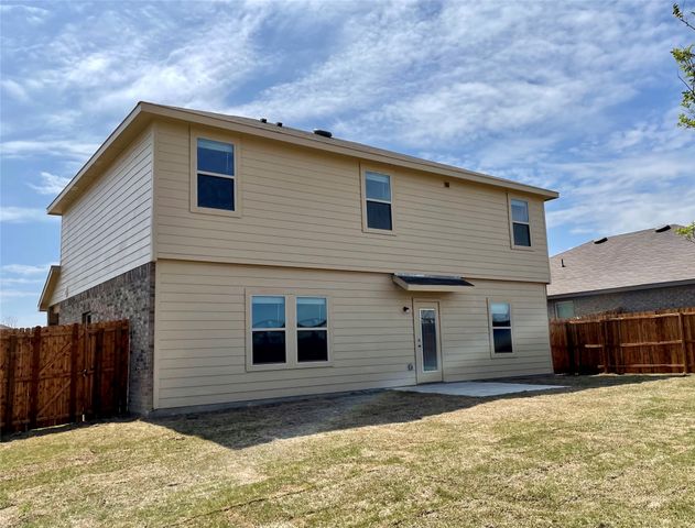 3205 Sweetwater Way, Sherman, TX 75090