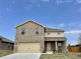 3205 Sweetwater Way, Sherman, TX 75090